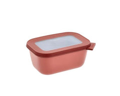 Beholder m/lock Cirqula