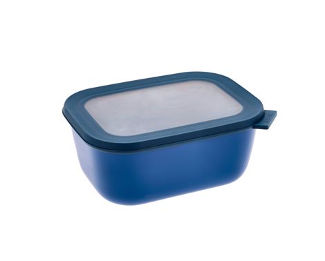 Beholder m/lock Cirqula