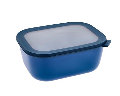 Beholder m/lock Cirqula