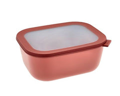 Behållare m/lock Cirqula,