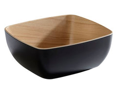 Rektangulær skål 1/6 GN Frida – stilren serveringsskål med glaseret overflade, perfekt til buffet og professionel servering