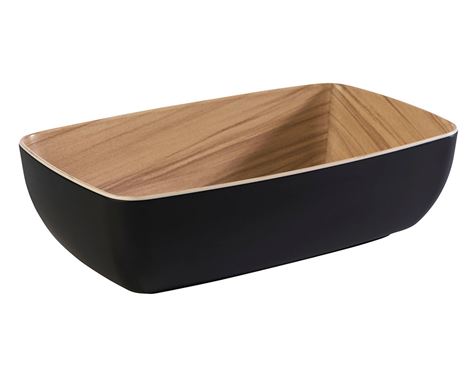 Skål 1/4 GN Frida