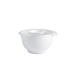 Röreskål Margrethe med piskelock