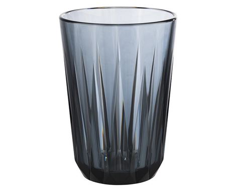 Drikkeglas CRYSTAL - 48 stk. med elegant design.