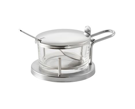 Glas för parmesan Classic