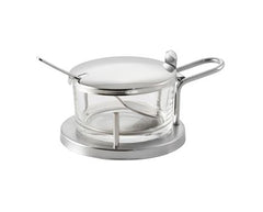 Glas för parmesan Classic