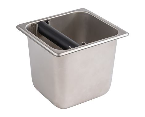 Behållare för kaffesump