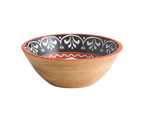 Skål Mango - Fräsch och Läckert Smak