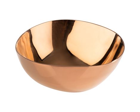 Skål 4 st./förp. Pebbles,