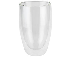 Kaffeglas 2 stk./pk Twinz med dobbeltvægget design