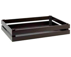 Träkasse 1/1 GN Superbox