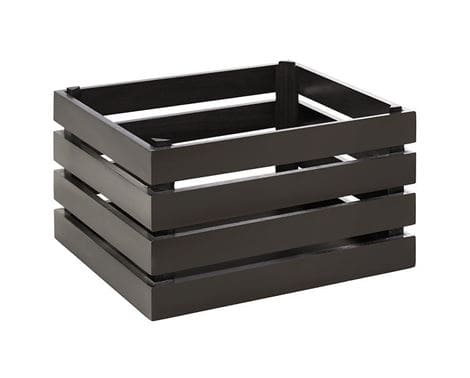 Trækasse 1/2 GN Superbox