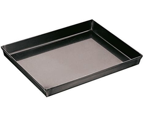 Pizzaform til bagning af lækre hjemmelavede pizzaer