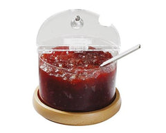 Skål TOP FRESH - Fräschhet till Din Mat