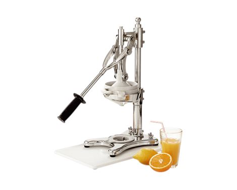 Juicepressar