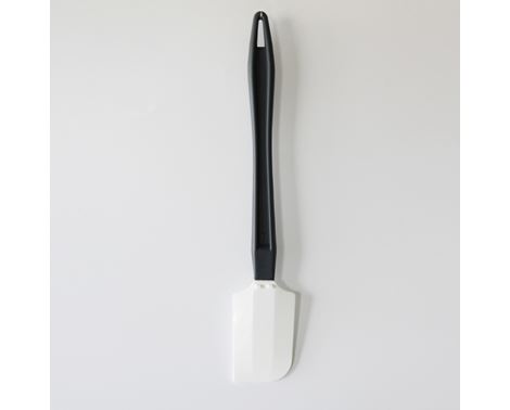 Bordsskraber för hög värme