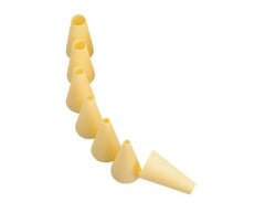 Tylle – en praktisk og holdbar tylle, ideel til præcise dekorationer og dekorerede kager. Perfekt til både professionelle bagere og hjemmebagning, når du ønsker detaljerede og smukke resultater