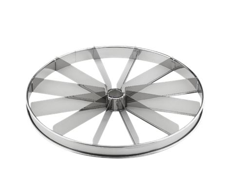 Tårtstillbehör 10 st.