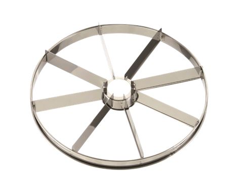 Lagkagedelar 10 delar