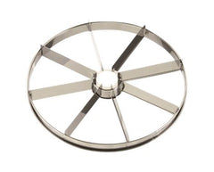 Lagkagedelar 10 delar