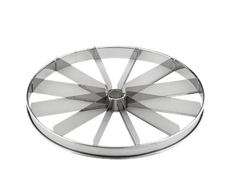 Tårtstillbehör 12 st