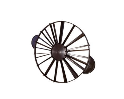 Tårtstillbehör 14/16 st.