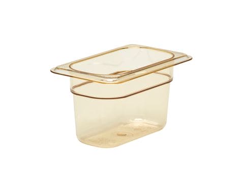 Kantine 1/9 GN Hög Värme