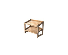 Uppsats med 2 brickor,