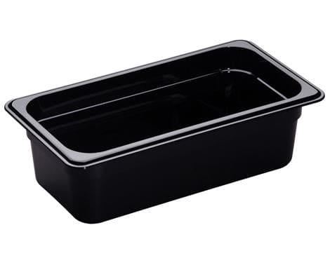 Kantine 1/3 GN høj varme - 6.0 stk. fra Cambro