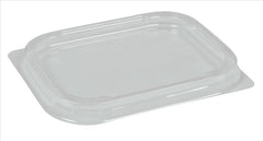 Låg till alubak, klar - 9x110 STK