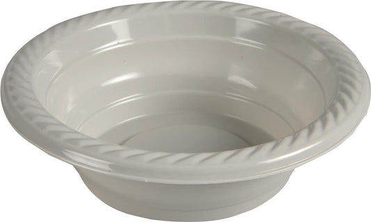 Flergångstallrik Gast Ø17 cm - 16x25 STK