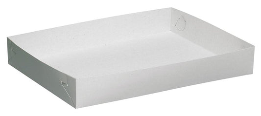 Smørrebrødsæske 44x32x6,5cm - 100 STK.