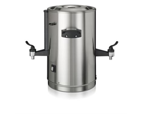 Kaffebehållare 5L B5