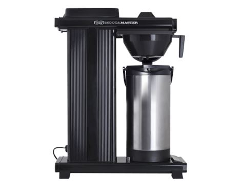 Kaffemaskin Moccamaster