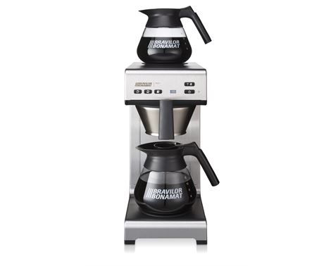 Kaffemaskin Bonamat