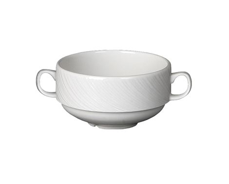 Suppeskål med ører Spyro