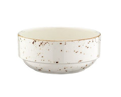 Skål Grain - Hälsosamma spannmål för din kost