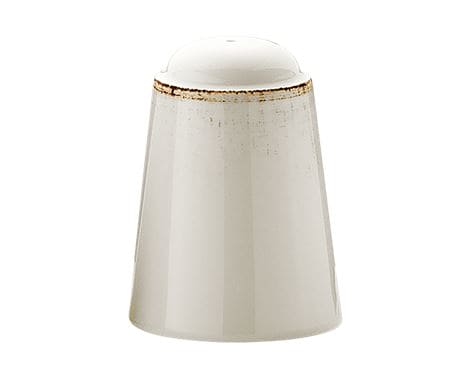 Pepparkvarn m/brun kant Retro