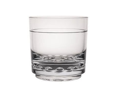 Glas Rocks Diamond - 24 elegante glas til enhver lejlighed