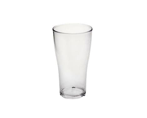 Ølglas - 12.0 Stk. til festlige og hyggelige stunder