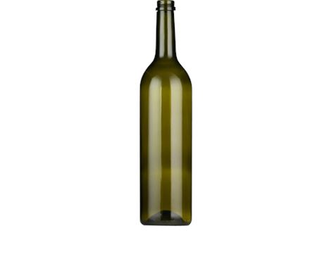 Flaska Bordeaux