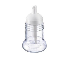 Sukkerportioner Paris – stilren dispenser til sukker i rustikt design, velegnet til caféer, restauranter og buffetservering.