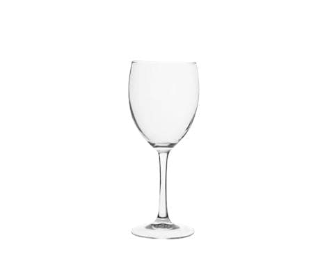 Vinglas Hærdet Princesa - 6 elegante glas fra Arcoroc