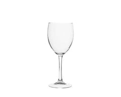 Vinglas Hærdet Princesa - 6 elegante glas fra Arcoroc