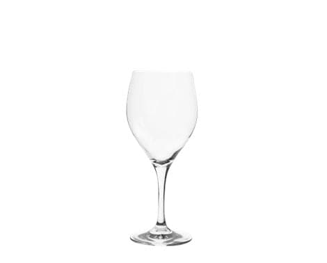 Vinglas Rødvin Mondial - 6.0 Stk. fra Zwiesel Kristallglas