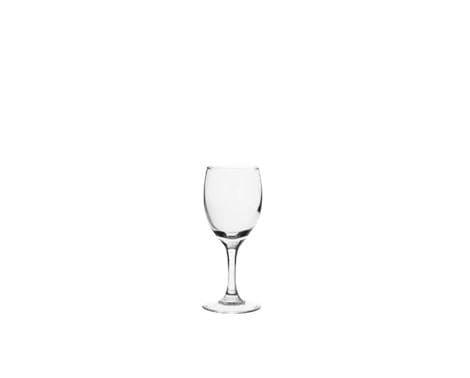 Vinglas Portvin Elegance - 12.0 Stk. til portvinssmagning