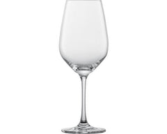 Vinglas Rødvin Vina - 6.0 stk. elegante rødvinsglas