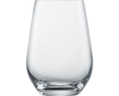 Vandglas Vina - 6.0 Stk. i elegant krystaldesign.