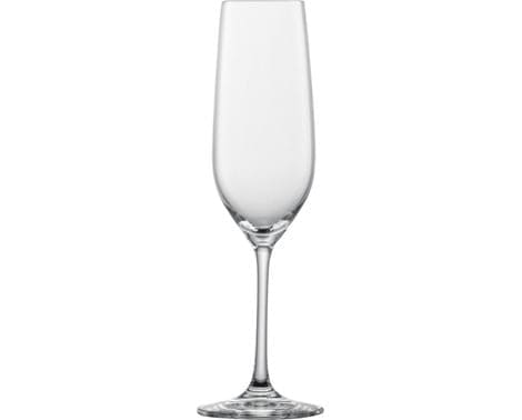 Champagneglas Vina - 6.0 Stk. fra Zwiesel Kristallglas