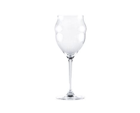 Champagneglas Macaron - 24.0 Stk. til festlige lejligheder